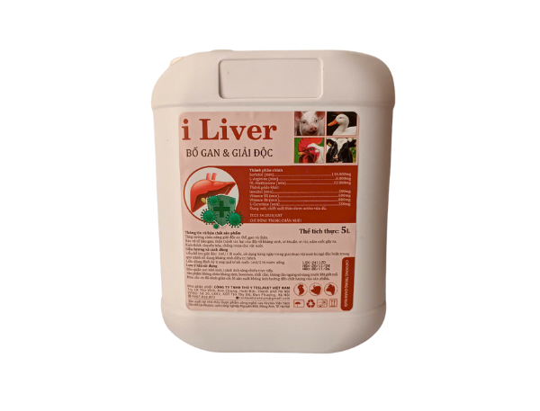 i-liver-5l
