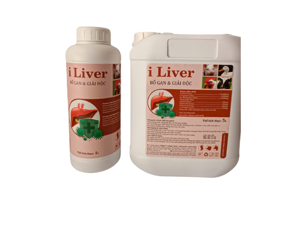 i-liver